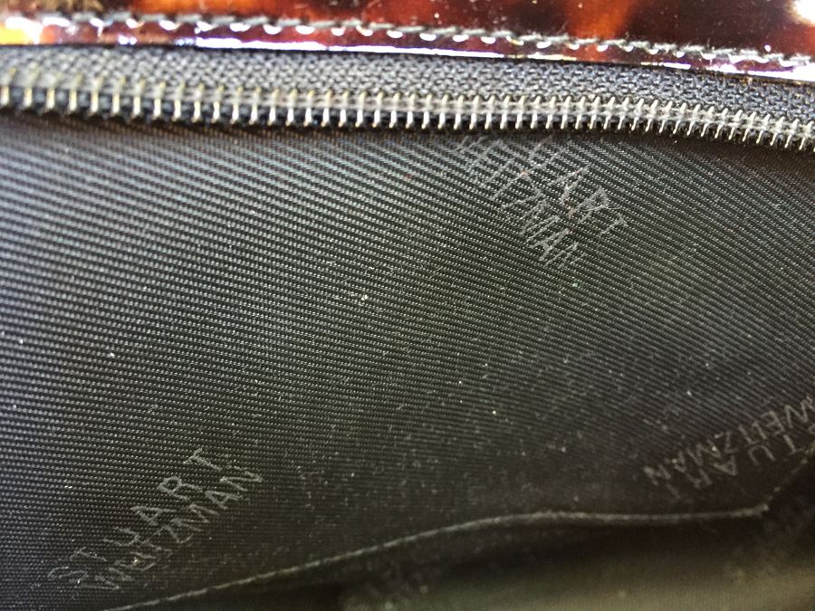 Stuart Weitzman Handbag [Photo 6]