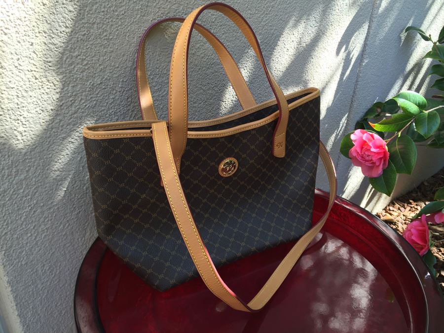 Rioni Handbag Made In Italy [Photo 1]