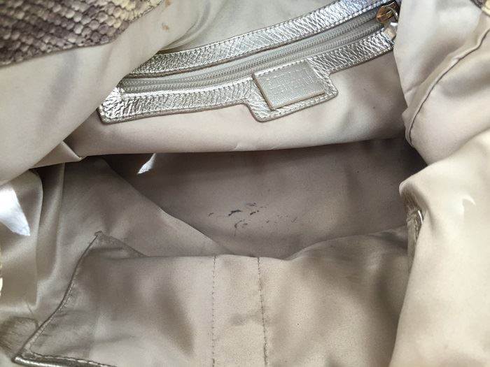 Stuart Weitzman Shoulder Bag Handbag [Photo 13]