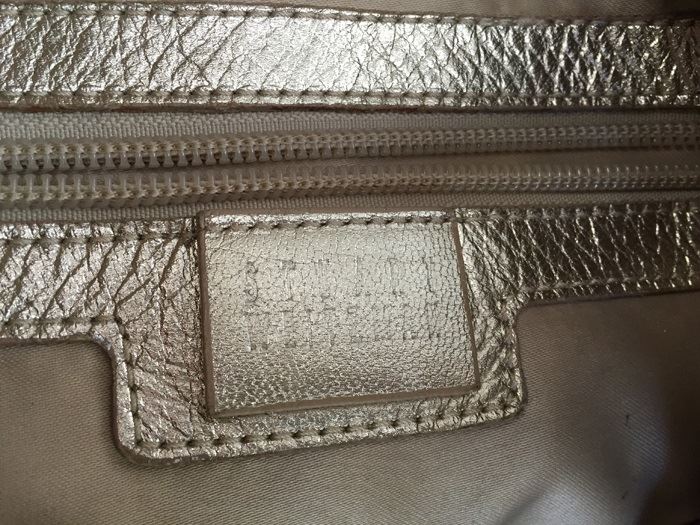 Stuart Weitzman Shoulder Bag Handbag [Photo 3]