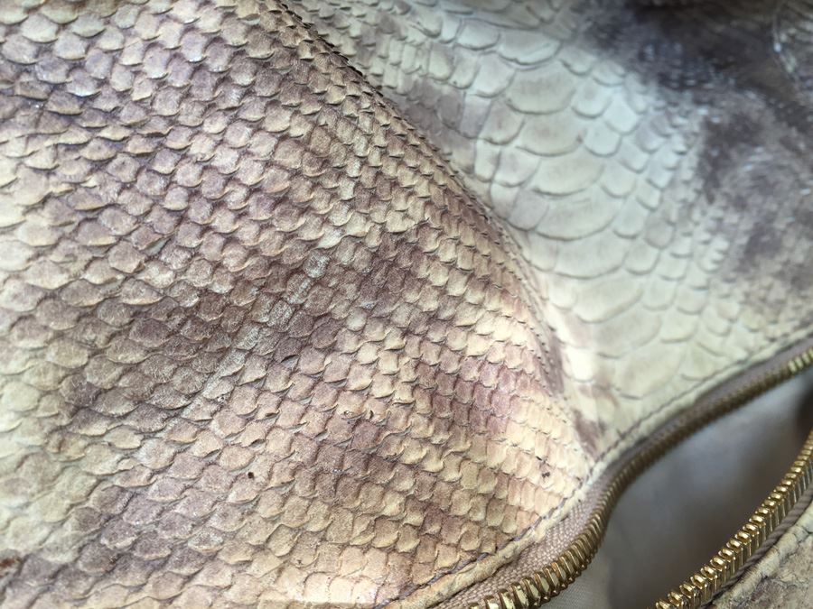 Stuart Weitzman Shoulder Bag Handbag [Photo 5]