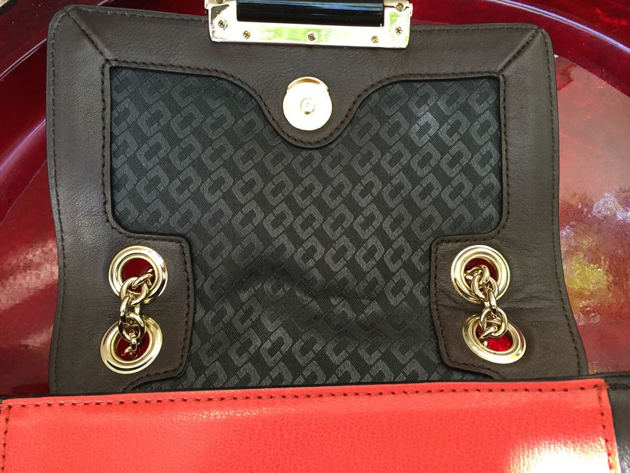 DVF Diane Von Furstenberg Handbag [Photo 6]