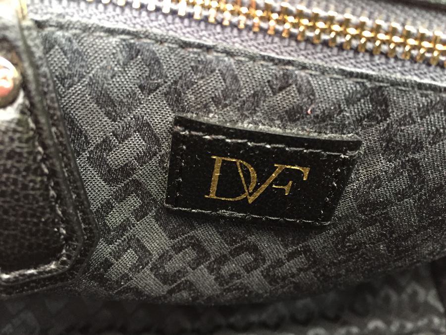 DVF Diane Von Furstenberg Handbag [Photo 7]