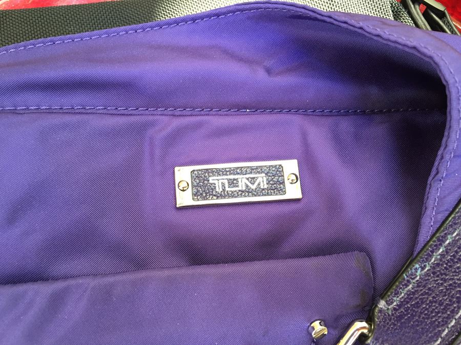 TUMI Bags [Photo 13]