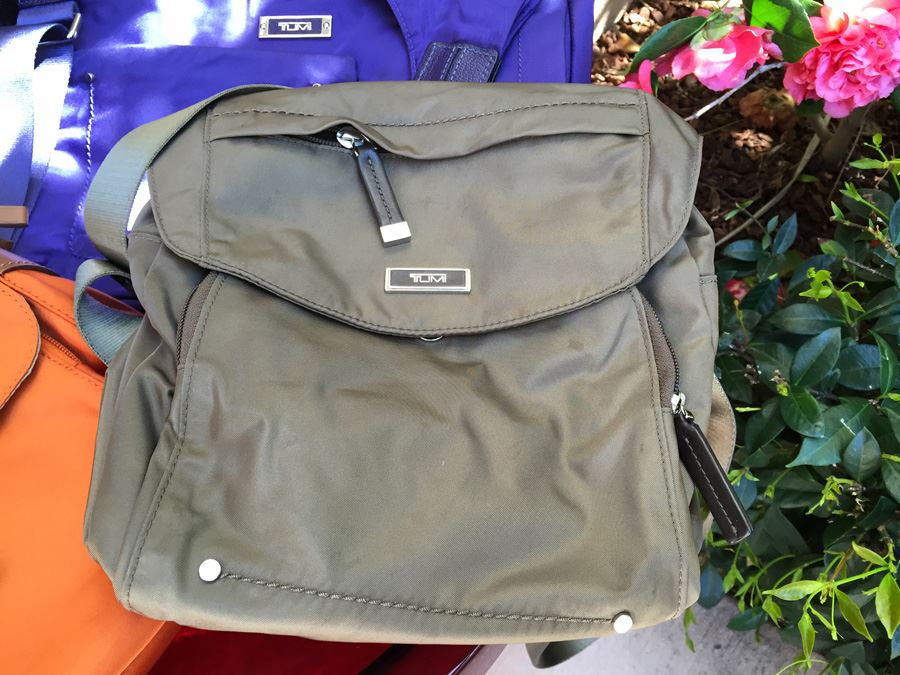 TUMI Bags [Photo 4]