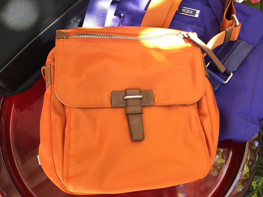 TUMI Bags [Photo 9]