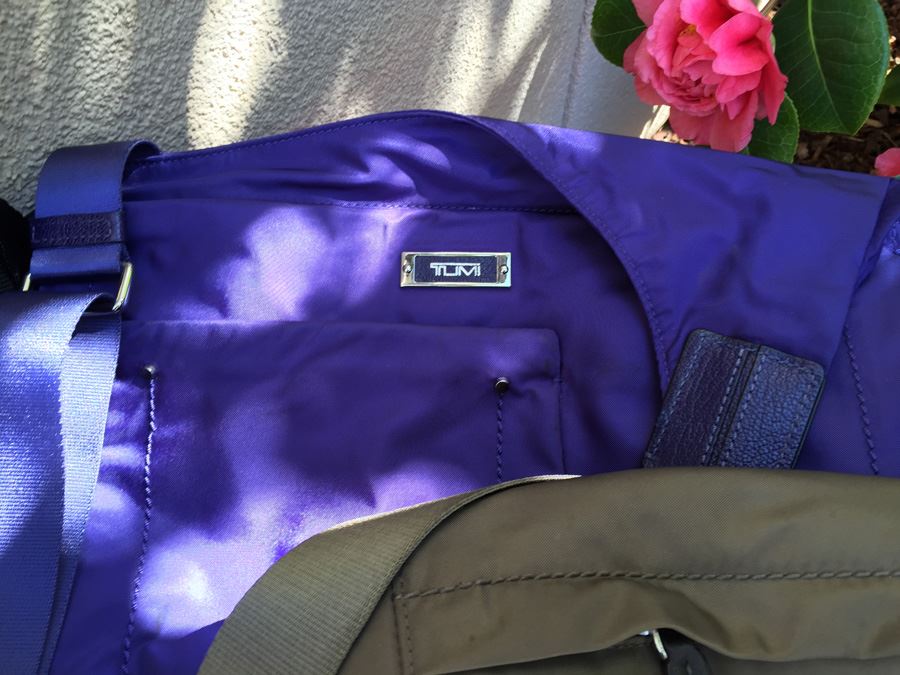 TUMI Bags [Photo 5]