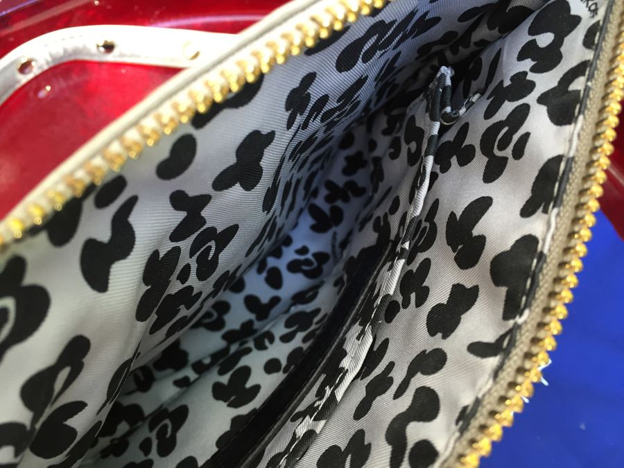 Rebecca Minkoff Handbag With Dust Cover [Photo 7]