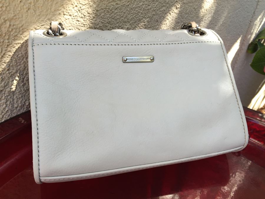 Rebecca Minkoff Handbag [Photo 3]