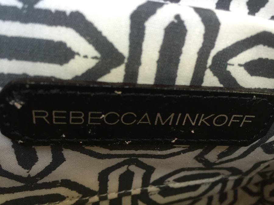 Rebecca Minkoff Handbag [Photo 5]