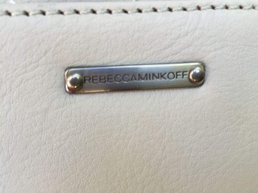Rebecca Minkoff Handbag [Photo 4]