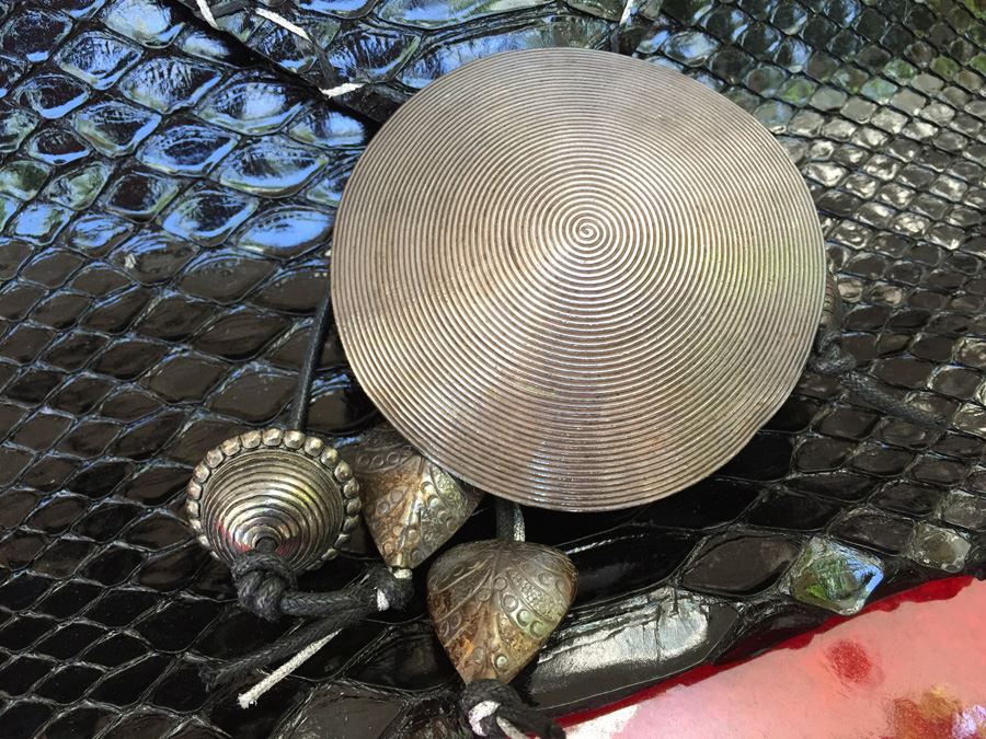 Custom Handbag [Photo 3]