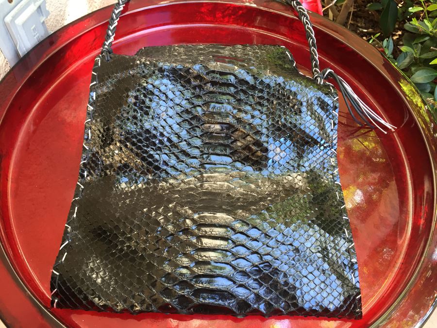 Custom Handbag [Photo 6]