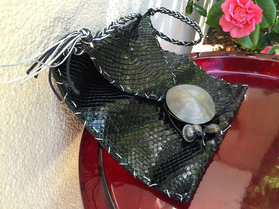 Custom Handbag [Photo 5]