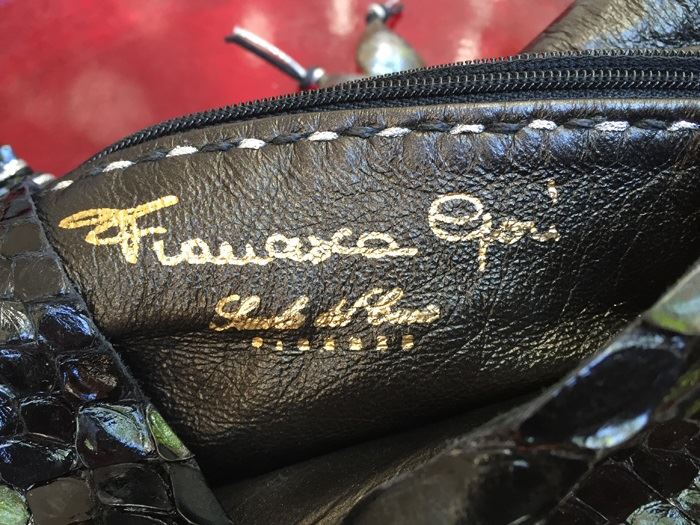 Custom Handbag [Photo 10]