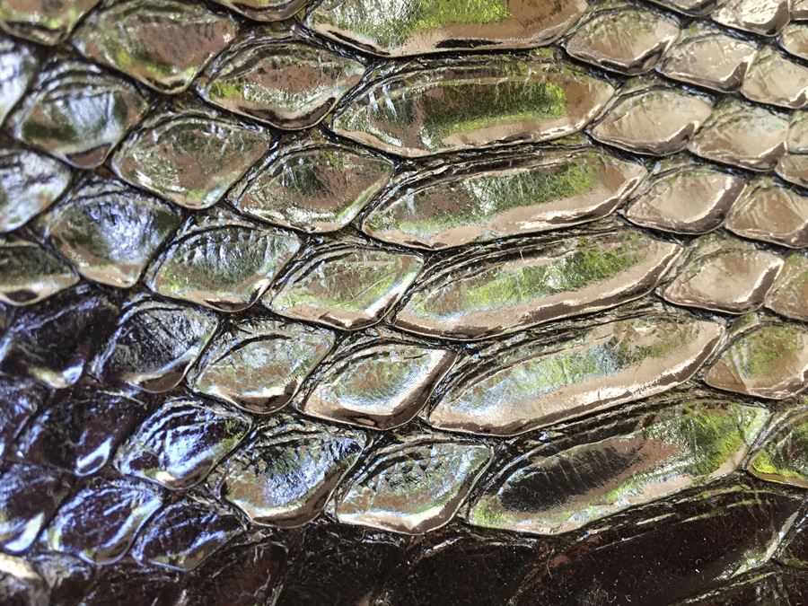 Custom Handbag [Photo 4]