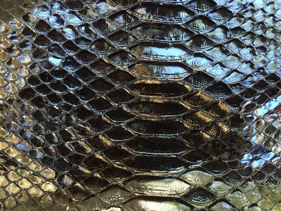 Custom Handbag [Photo 7]