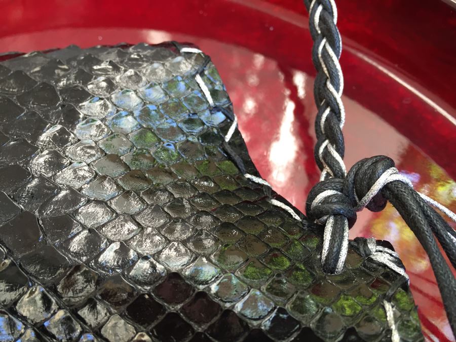 Custom Handbag [Photo 8]