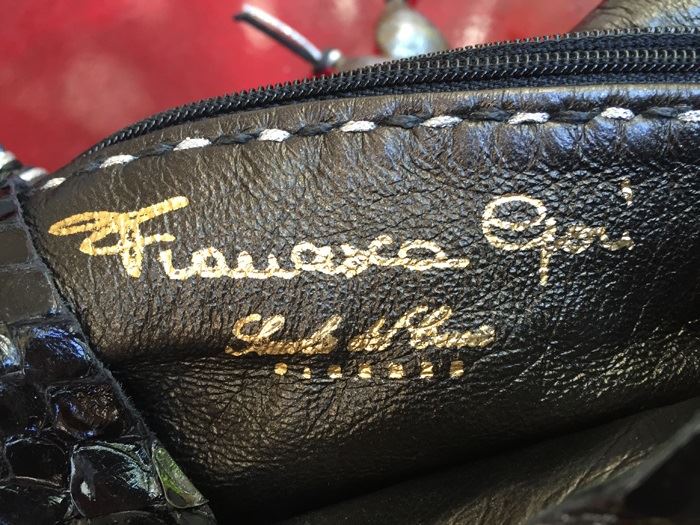 Custom Handbag [Photo 2]