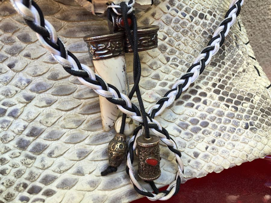 Custom Handbag [Photo 5]