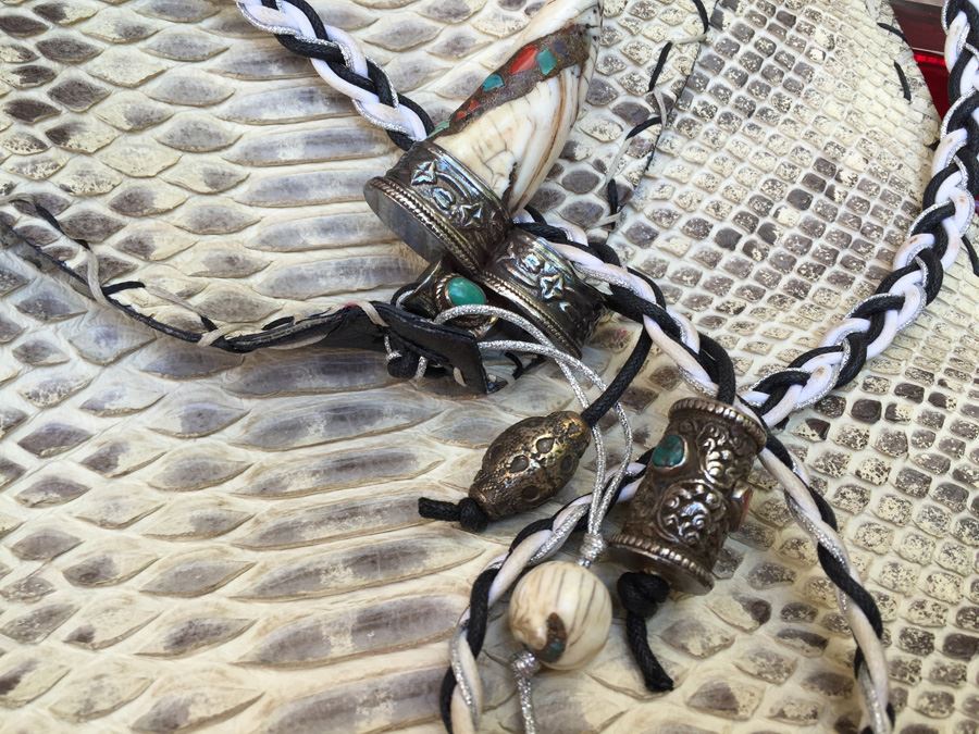 Custom Handbag [Photo 6]