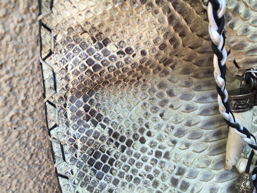 Custom Handbag [Photo 4]