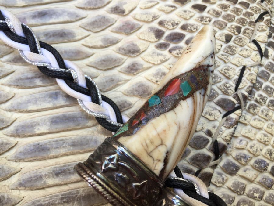 Custom Handbag [Photo 2]