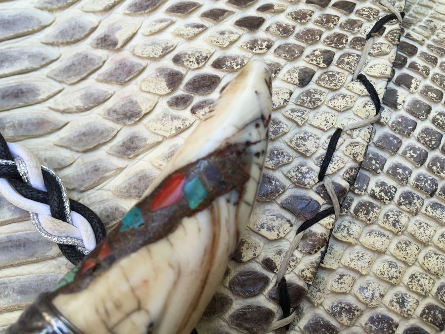 Custom Handbag [Photo 9]