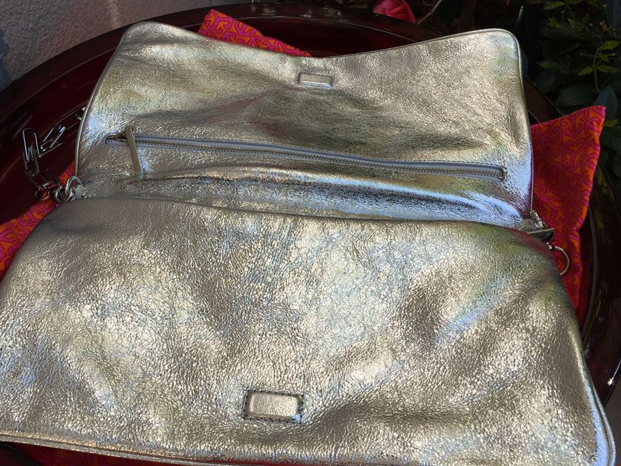 Tory Burch Handbag With Dust Cover [Photo 3]