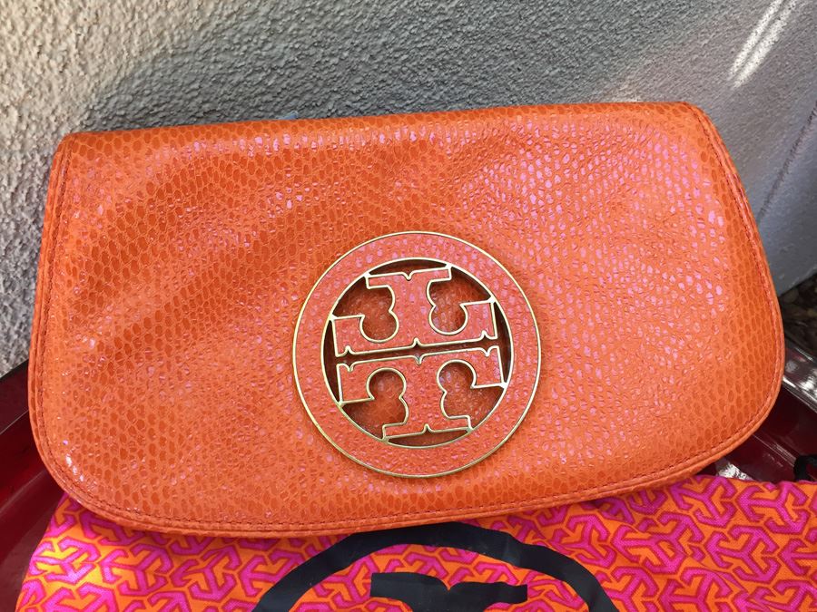 tory burch dust bag for sale