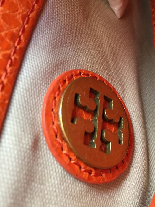 Tory Burch Handbag With Dust Cover [Photo 7]