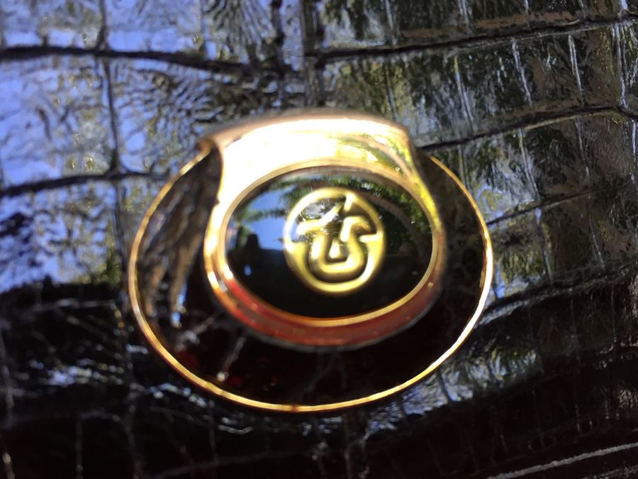 TAIR'S Black Handbag [Photo 2]