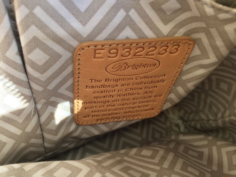 Brighton Handbag [Photo 8]