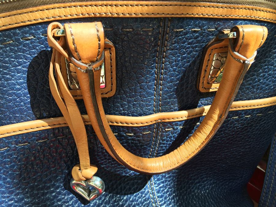 Brighton Handbag [Photo 5]