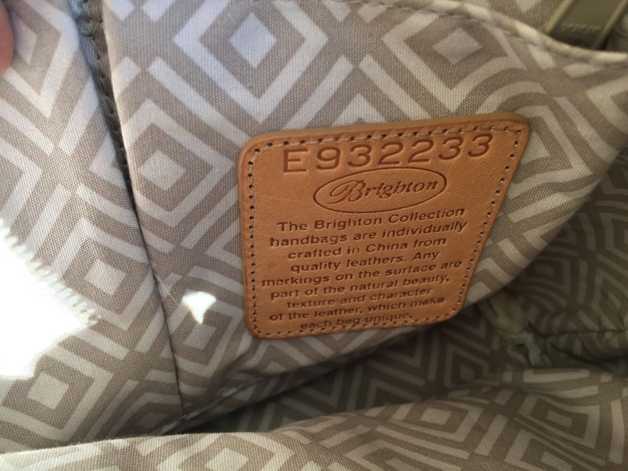 Brighton Handbag [Photo 7]