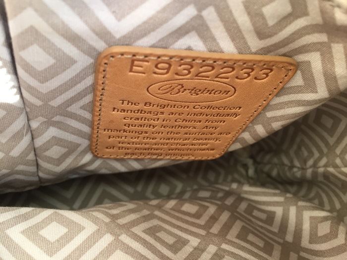 Brighton Handbag [Photo 3]