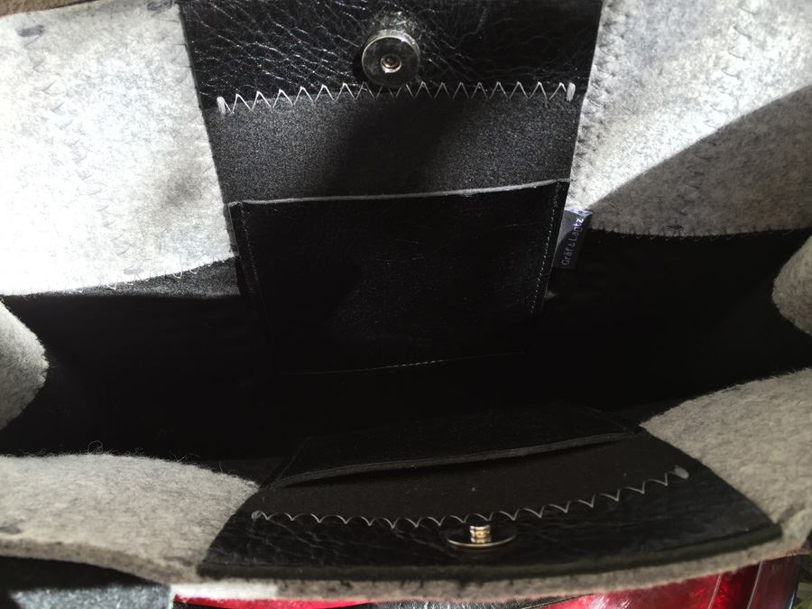 Graf & Lantz Handbag [Photo 6]