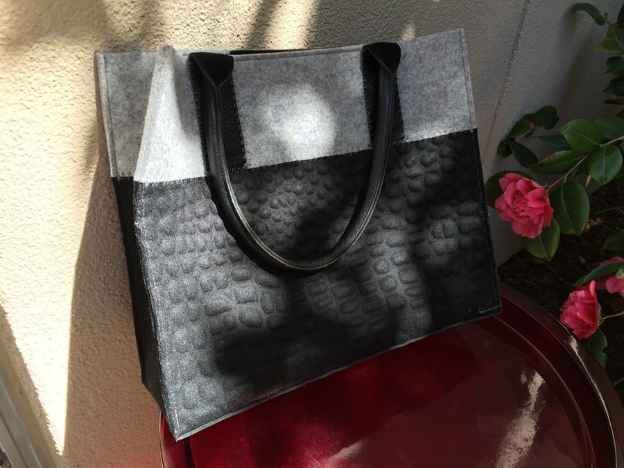 Graf & Lantz Handbag [Photo 1]