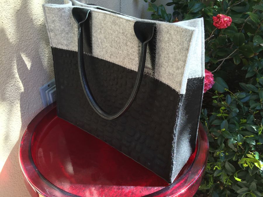 Graf & Lantz Handbag [Photo 2]