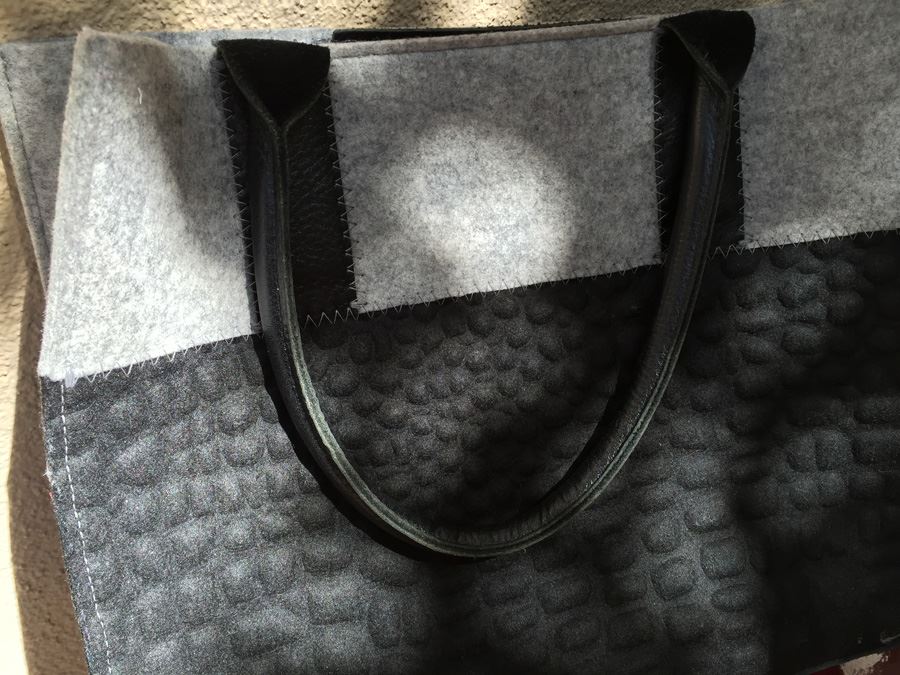 Graf & Lantz Handbag [Photo 4]