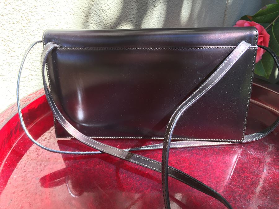 Salvatore Ferragamo Handbag Made In Italy [Photo 7]