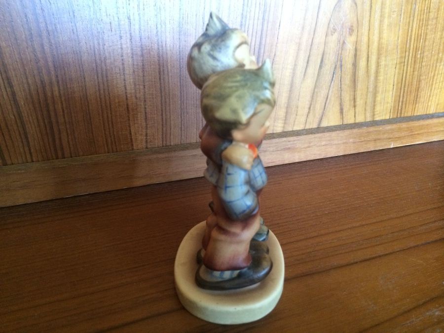 GOEBEL Hummel - 'MAX & MORITZ' , #123 [Photo 6]