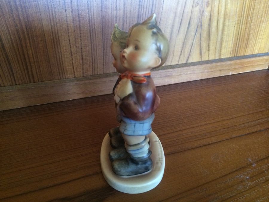 GOEBEL Hummel - 'MAX & MORITZ' , #123 [Photo 3]