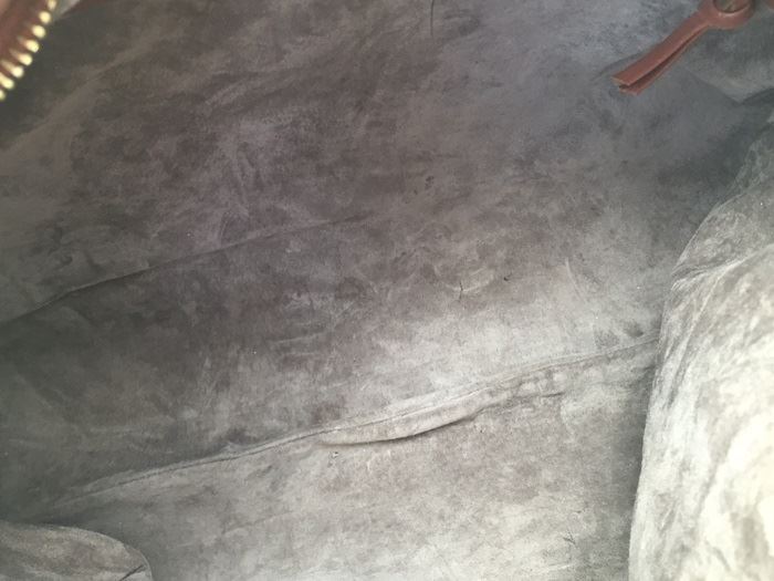 Light Brown Woven Leather Bottega Veneta Should Bag Handbag Made In Italy [Photo 8]