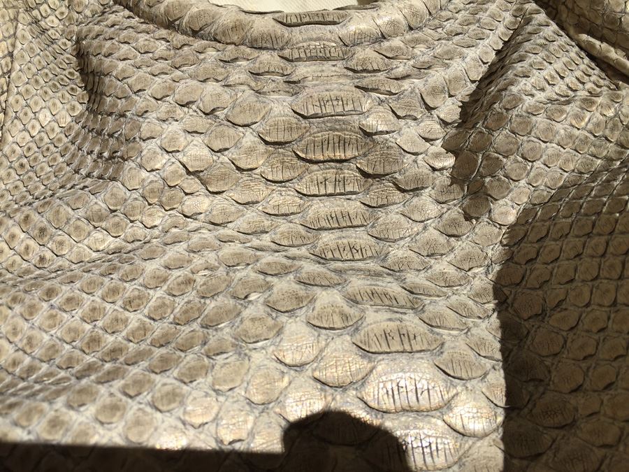 ESCADA Shoulder Bag Handbag With Dust Cover Made In Italy [Photo 8]