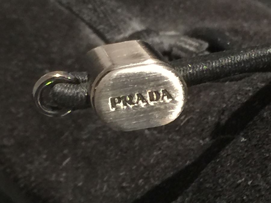 PRADA Shoes Size 37.5 [Photo 6]
