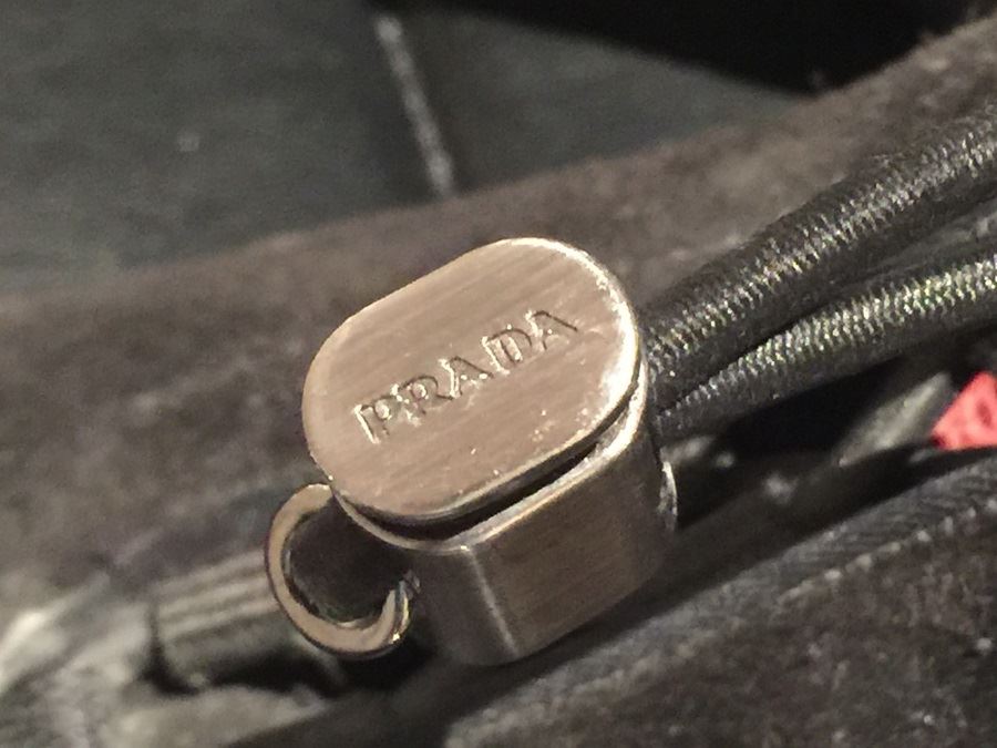 PRADA Shoes Size 37.5 [Photo 4]