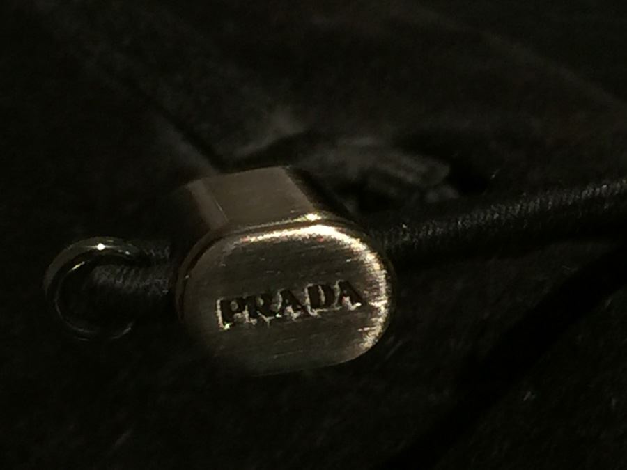 PRADA Shoes Size 37.5 [Photo 5]