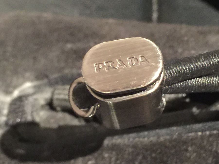 PRADA Shoes Size 37.5 [Photo 2]