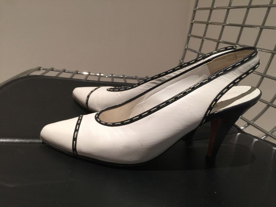 BALLY Shoes Made In Italy Size 7M [Photo 2]